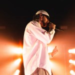 Photos: Jack Harlow, James Savage @ History&nbsp;Toronto