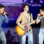 Photos: Boots and Hearts 2026 – Jonas Brothers, Brett&nbsp;Kissel