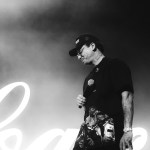Photos: Logic, G-Eazy, Juicy J @ RBC&nbsp;Amphitheatre