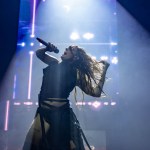 Photos: Tove Lo, Mallrat @ Coca Cola&nbsp;Coliseum