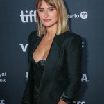 TIFF 2026: Javier Bardem and Penelope Cruz Attend the “Bunker” Premiere