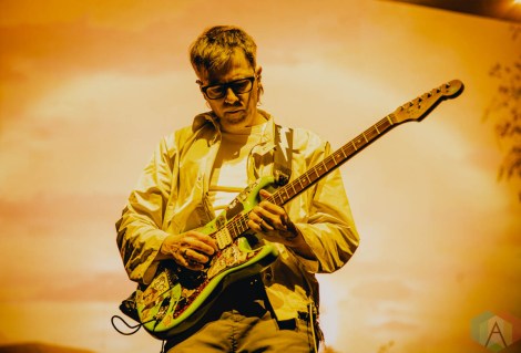 Photos: Weezer, The Shins, Silversun Pickups @ Scotiabank&nbsp;Arena