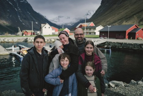 TIFF 2026: Christian Mungiu’s “Fjord” is as Glacial as it is&nbsp;Provocative