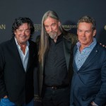 Photos: 2026 Canadian Songwriters Hall of Fame Induction&nbsp;Ceremony