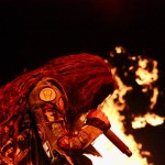 Photos: Rob Zombie, Marilyn Manson, The Hu, Orgy @ RBC&nbsp;Amphitheatre