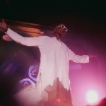 Photos: RuPaul @ Industry&nbsp;City