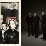 Alkaline Trio and Rise Against Release Split Single “Private Eye” and “Re-Education (Through&nbsp;Labor)”