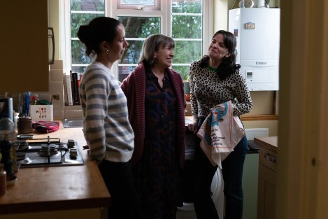 TIFF 2026: Mike Leigh’s “Tender Loving Care” is a Powerful Farewell to Companionship and&nbsp;Aging