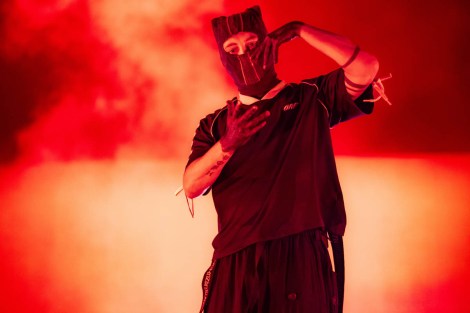 Photos: Riot Fest 2026 – Twenty One Pilots, Iggy Pop, Pixies, Rise&nbsp;Against