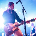 Photos: Social Distortion, Descendents, The Chats @ History&nbsp;Toronto