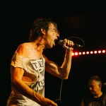 Photos: Subhumans UK, Bad Waitress, Days on Parade @ Warehouse Concert&nbsp;Hall