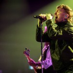 Photos: Sex Pistols Featuring Frank Carter @ History&nbsp;Toronto