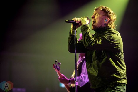 Photos: Sex Pistols Featuring Frank Carter @ History&nbsp;Toronto