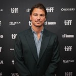 TIFF 2026 – Josh Hartnett, Charlie Heaton, Mackenzie Davis, and Ruby Stokes Attend “Below” Premiere