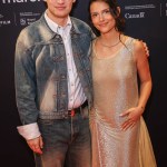 TIFF 2026 – Curry Barker and Inde Navarrette Attend “Obsession” Special&nbsp;Event
