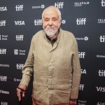 TIFF 2026 – Mike Leigh, Kate O’Flynn, Marion Bailey, Paul Jesson, and Alice Bailey Johnson Attend the “Tender Loving Care”&nbsp;Premiere