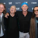 TIFF 2026: Geddy Lee, Alex Lifeson, and Chad Smith Attend the “Neil Peart: No One’s Disciple”&nbsp;Premiere