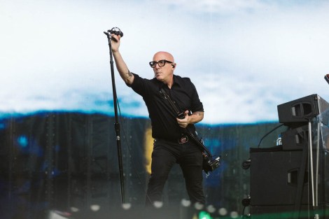 Photos: Riot Fest 2026 – Tool, Bad Religion, Nas, Bright&nbsp;Eyes