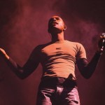 Photos: Steve Lacy @ Coca Cola&nbsp;Coliseum