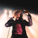 Photos: AFI, Choir Boy @ Danforth Music&nbsp;Hall