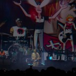 Photos: Gorillaz, Little Simz, Deltron 3030 @ Scotiabank&nbsp;Arena