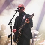 Photos: Interpol, DIIV @ The Bowl at Sobeys&nbsp;Stadium