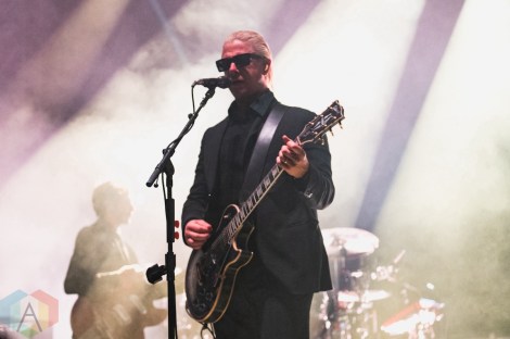 Photos: Interpol, DIIV @ The Bowl at Sobeys&nbsp;Stadium