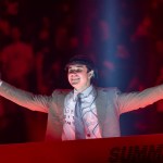 Photos: John Summit, Alok, Jackie Hollander @ Scotiabank&nbsp;Arena