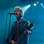 Photos: Pinhead Gunpowder, Night Shop, Mil-Spec @ Danforth Music&nbsp;Hall
