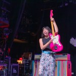 Photos: The Linda Lindas, Adan Diaz @ Danforth Music&nbsp;Hall