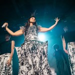 Photos: Jessie Ware, Dhruv @ History&nbsp;Toronto