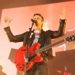 Photos: Foster The People @ RBC&nbsp;Amphitheatre