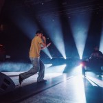 Photos: Pouya, Ramirez, Fat Nick @ Aztec&nbsp;Theatre