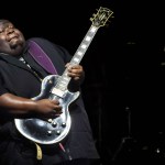 Photos: Christone “Kingfish” Ingram @ Massey&nbsp;Hall