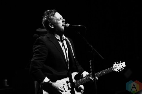 Photos: Modest Mouse @ Meridian&nbsp;Hall
