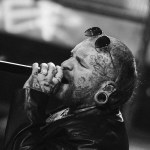 Photos: Teddy Swims, St Paul and the Broken Bones, MarcLo @ Scotiabank&nbsp;Arena