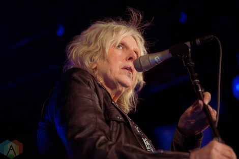 Photos: Lucinda Williams, Danny Reidy @ Horseshoe&nbsp;Tavern