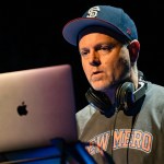 Photos: DJ Shadow, DJ D Sharp @ History&nbsp;Toronto