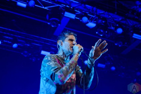 Photos: Mike D, Angel8 @ History&nbsp;Toronto