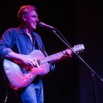 Photos: Joel Plaskett, Alexander Gallant @ The Sanctuary – Centre for the&nbsp;Arts