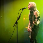 Photos: L7, Vial @ Danforth Music&nbsp;Hall