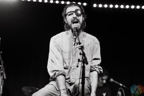 Photos: Reuben and the Dark @ Warehouse Concert&nbsp;Hall